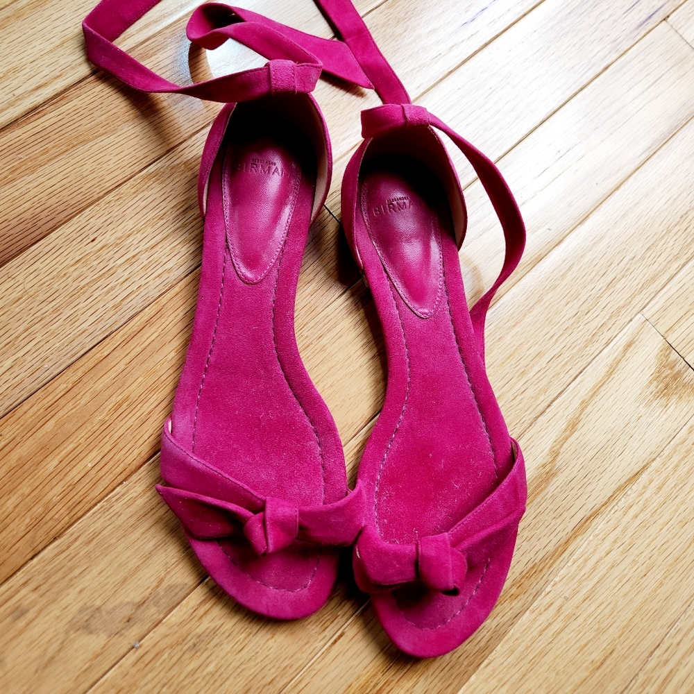 Alexandre Birman Clarita Sandal